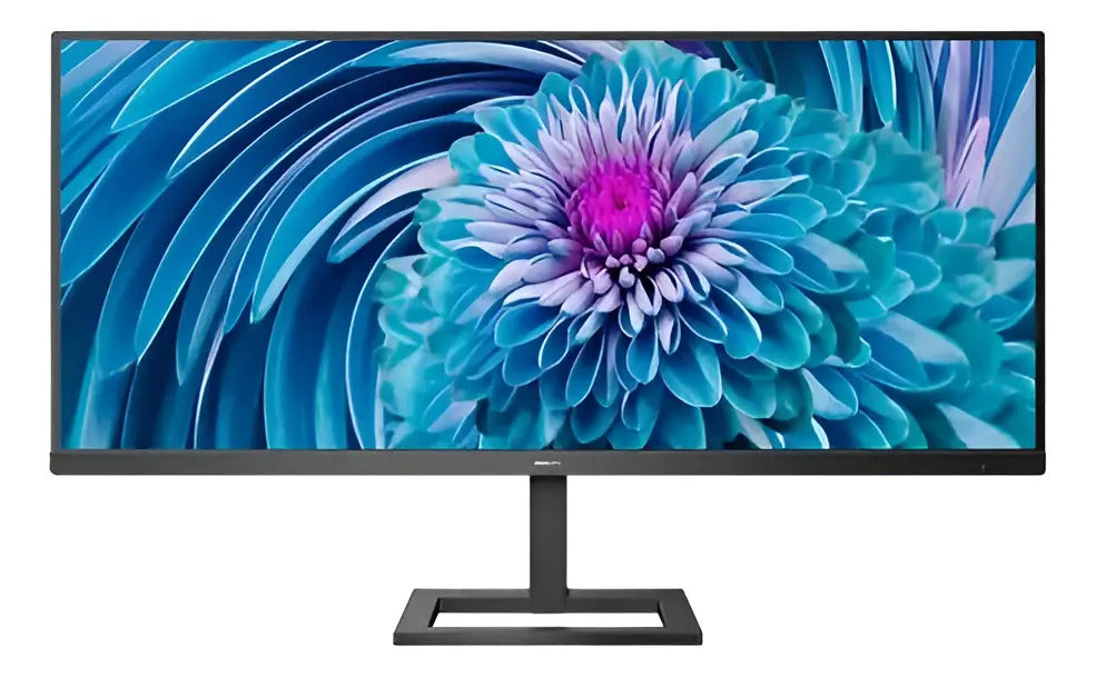 Monitor Philips Ultrawide 34 342e2e/55 - Negro