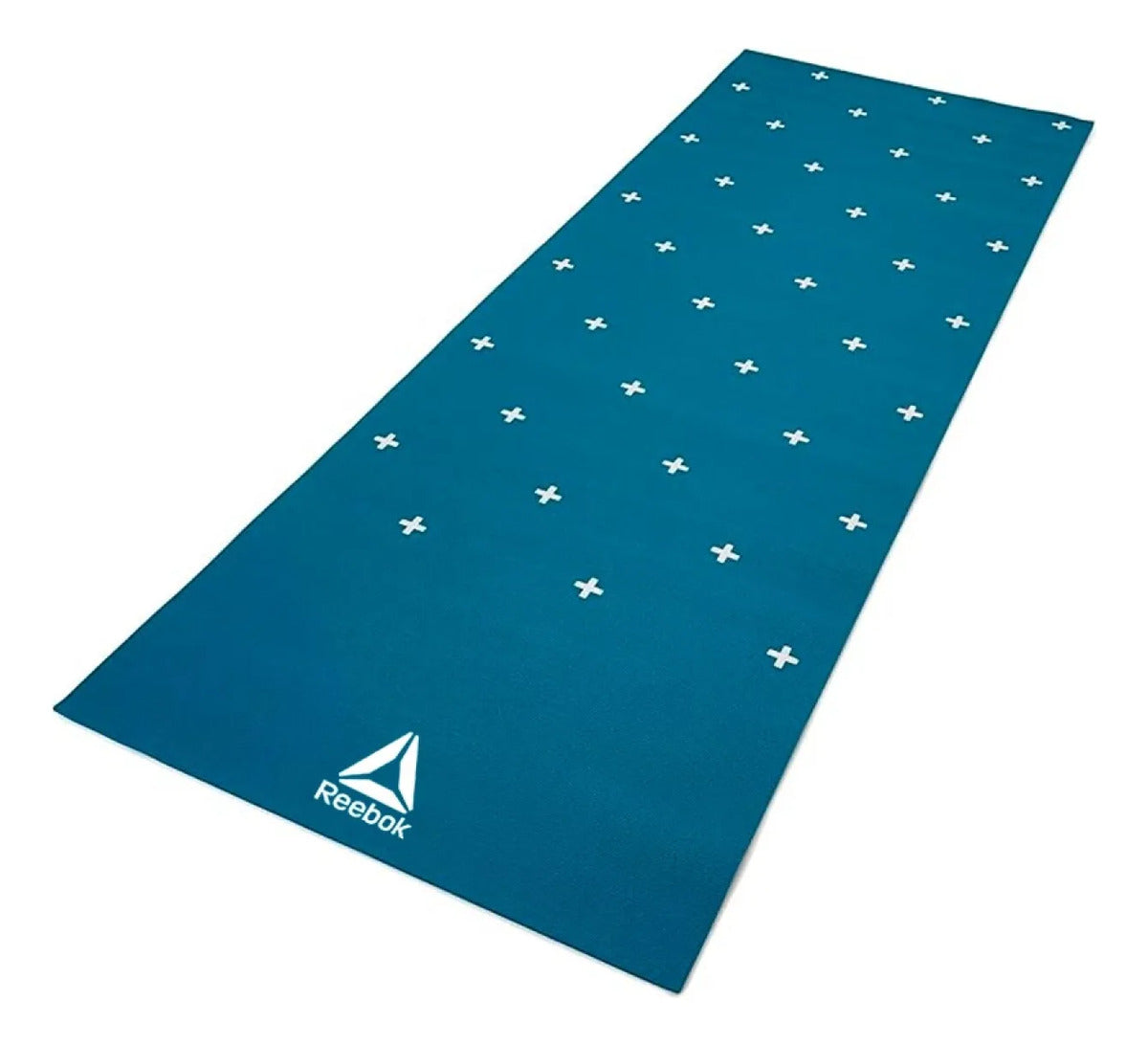 Colchoneta Reversible Con Correa 4mm Reebok