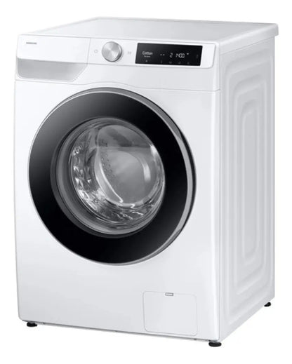 Lavarropas Samsung 10,5 Kg Saww10dg6u34l - Blanco