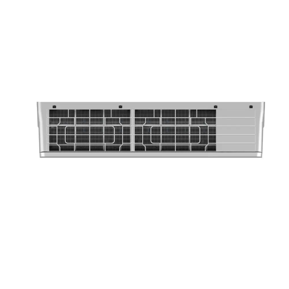 Aire Acondicionado Xion Inverter 12000 Btu Xi-aas120iwx-2 Qo Gris