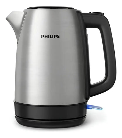 Jarra Eléctrica Philips 1,7 Lt 1800w Hd9350/90 - Plateado