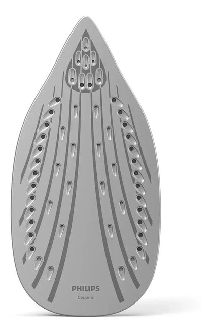 Plancha A Vapor Philips 2.000 W Dst3010/30 - Violeta