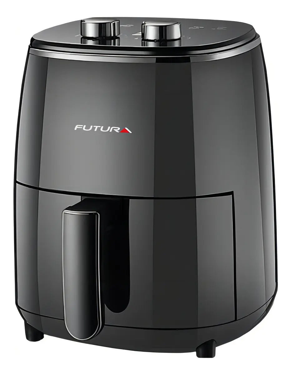 Freidora Sin Aceite Futura 4,2 L Fut-af4523mb - Negro