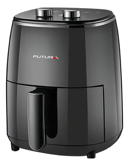 Freidora Sin Aceite Futura 4,2 L Fut-af4523mb - Negro