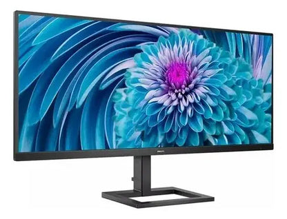 Monitor Philips Ultrawide 34 342e2e/55 - Negro