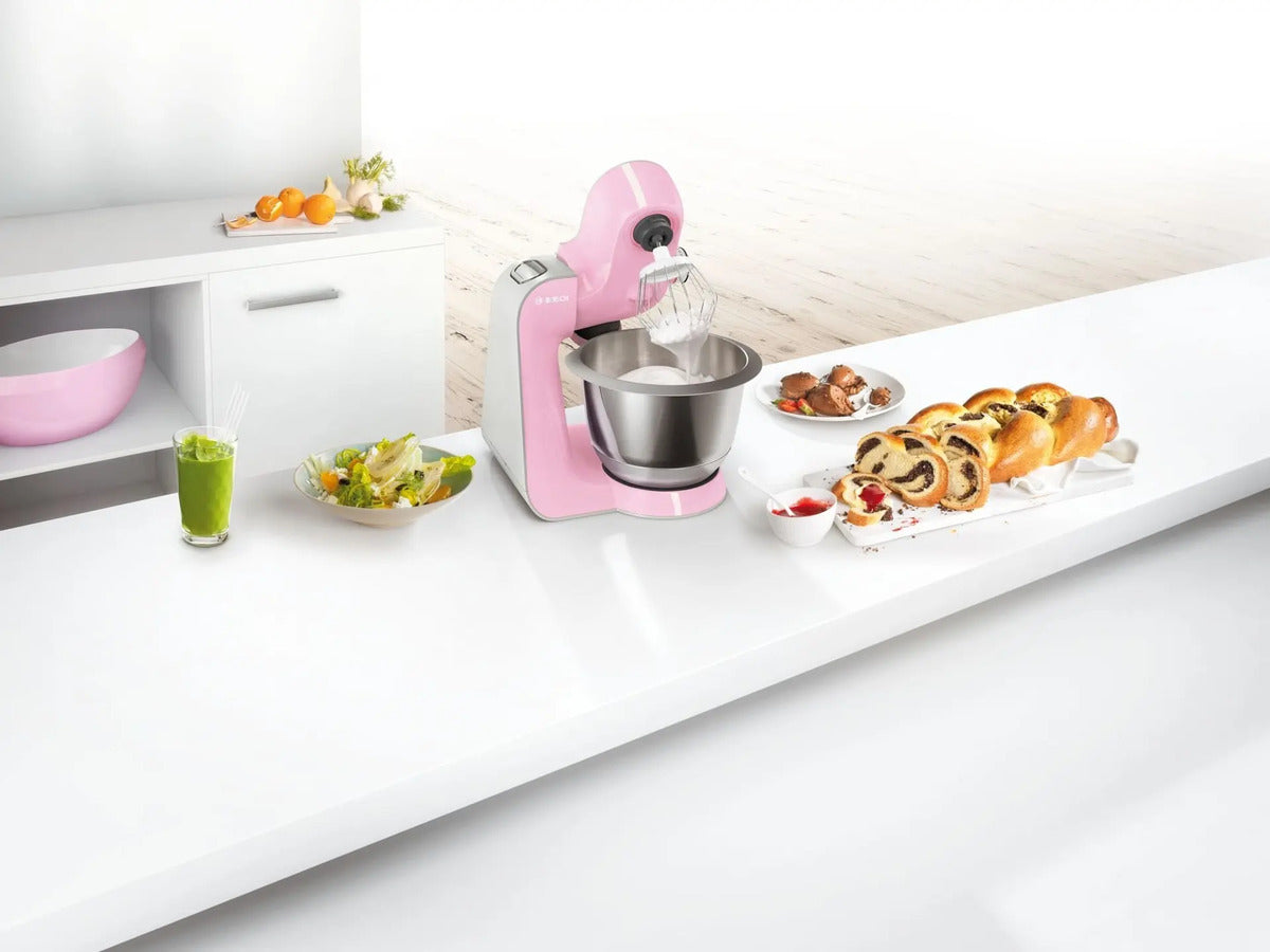 Robot De Cocina Bosch 1000w Mum58