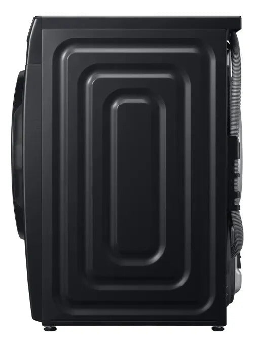 Lavasecarropas Samsung 11kg/7kg Inverter Sawd11hg6u94b Qofer Negro