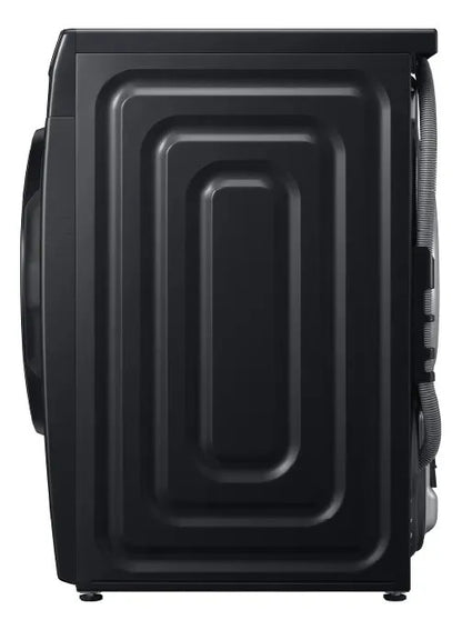 Lavasecarropas Samsung 11kg/7kg Inverter Sawd11hg6u94b Qofer Negro