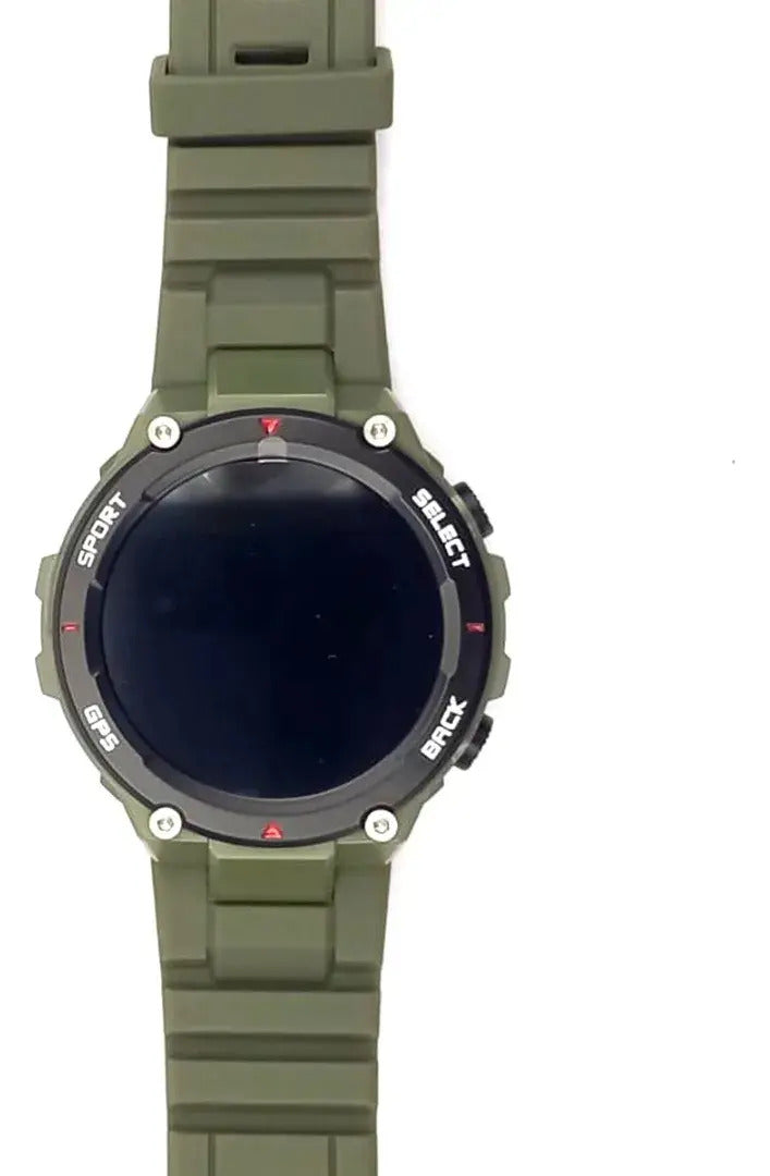 Smartwatch Xion Pantalla 1,3'' X-watch99 - Verde