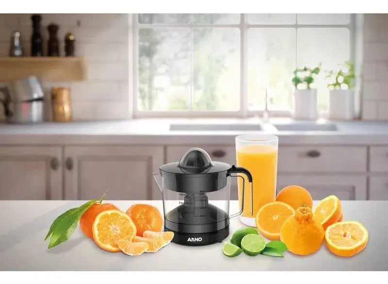 Exprimidor De Frutas Arno 40w 750ml