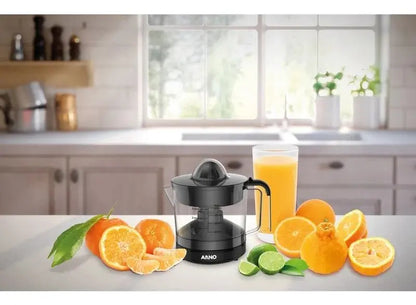 Exprimidor De Frutas Arno 40w 750ml