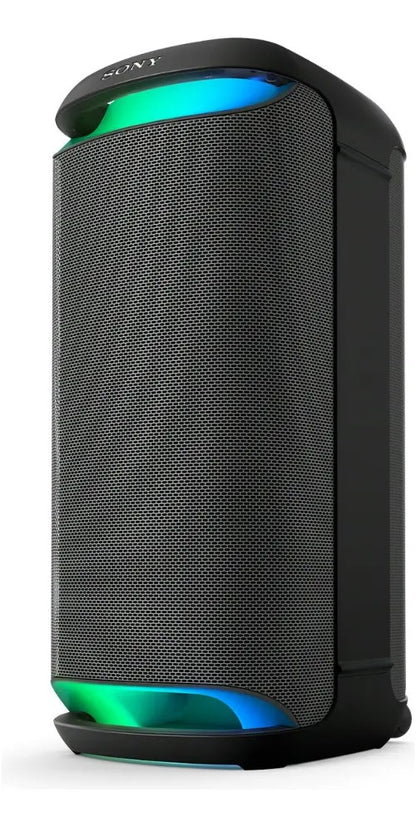 Parlante Bluetooth Portátil Sony Srs-xv800 - Negro