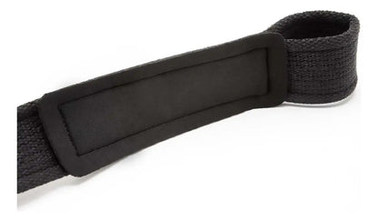 Correas De Levantamiento adidas - Negro