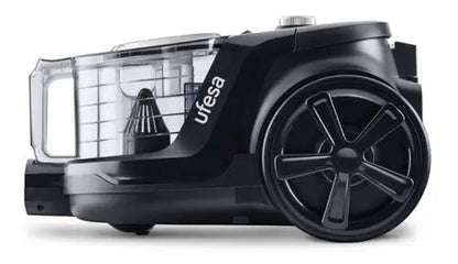 Aspiradora Compacta Ufesa Multi Cyclone 800w - Negro