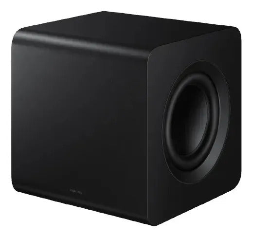 Barra De Sonido Samsung Inal. Subwoofer Dolby 3.1.2 Negro