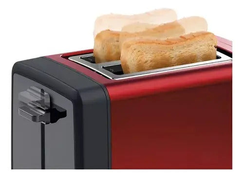 Tostadora Bosch 970w Designline Tat - .uy