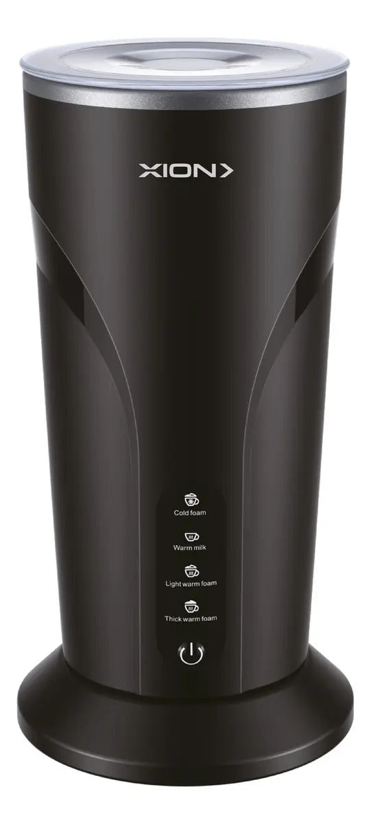 Espumador De Leche Multifunción Xion Xi-cmm50 - Negro