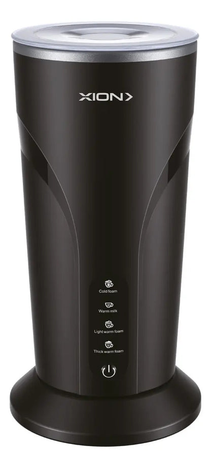 Espumador De Leche Multifunción Xion Xi-cmm50 - Negro