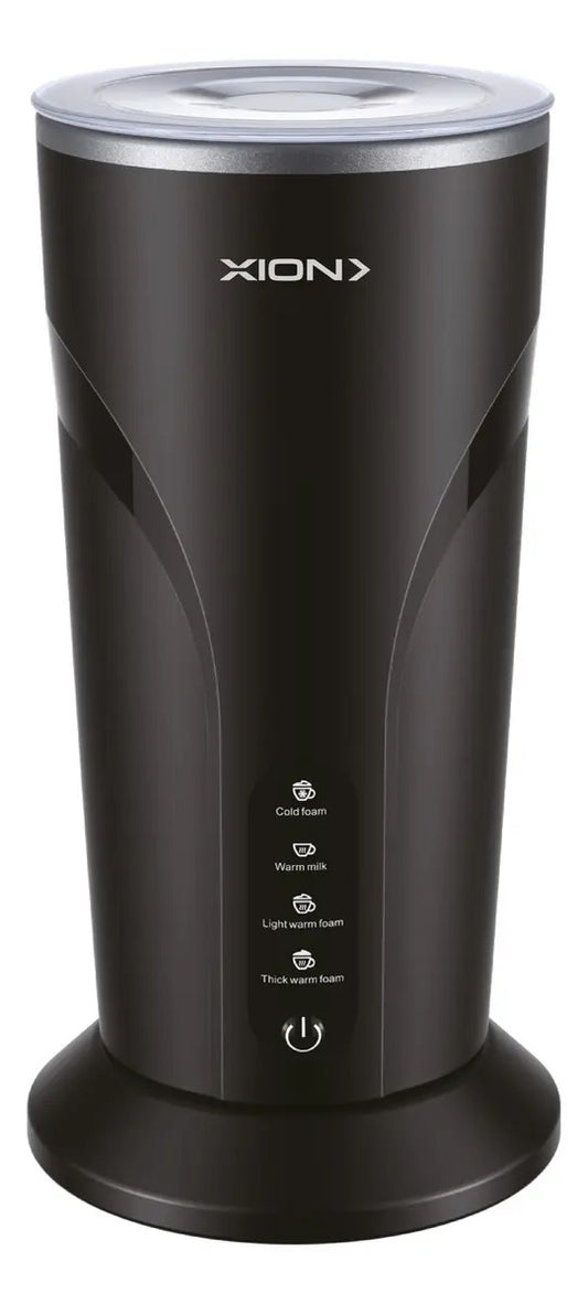 Espumador De Leche Multifunción Xion Xi-cmm50 - Negro