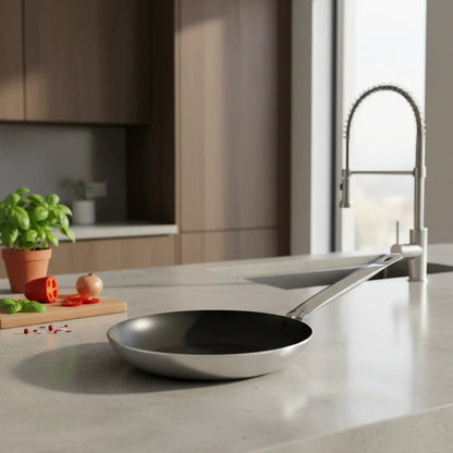 Sarten La Perla 26 Cm Cheff-flon