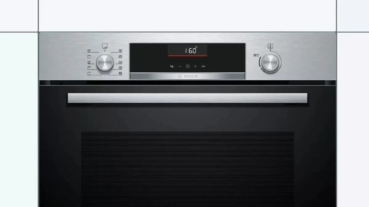 Horno Empotrable Eléctrico Bosch 71 L Hba5360