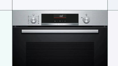 Horno Empotrable Eléctrico Bosch 71 L Hba5360