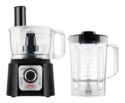 Multiprocesadora Arno Multichef 700w 7 En 1