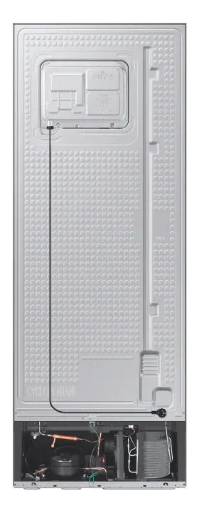 Refrigerador Samsung Inv 430 L C/dispen Sart42dg6770b1 Gris Oscuro