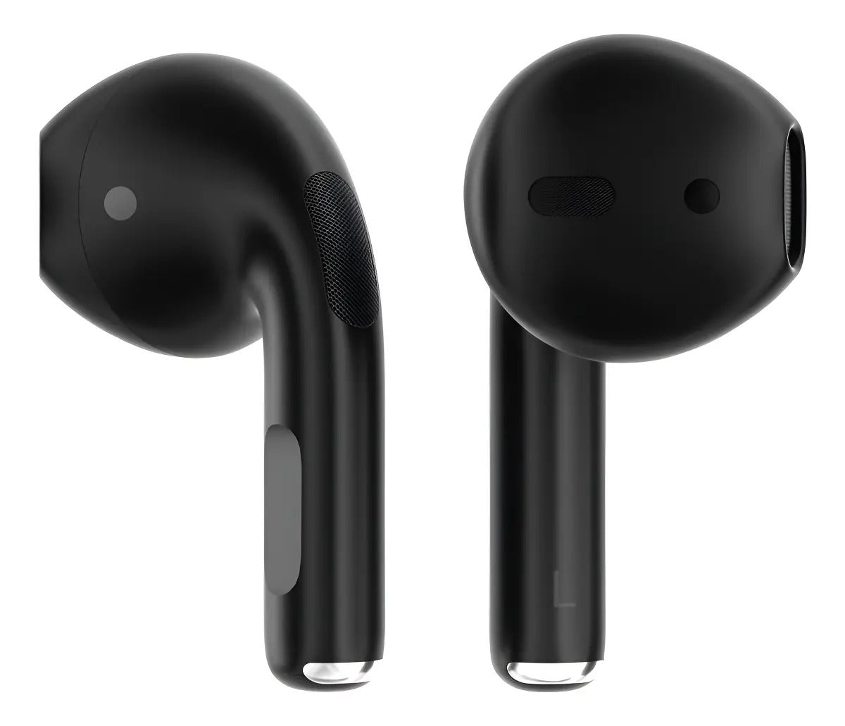 Auriculares Inalámbricos In-ear Xion Xi-au240bt - Negro