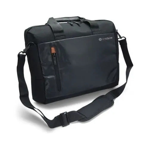Portafolio Para Laptop Hasta 15.6 Ripcolor - Negro 15.6
