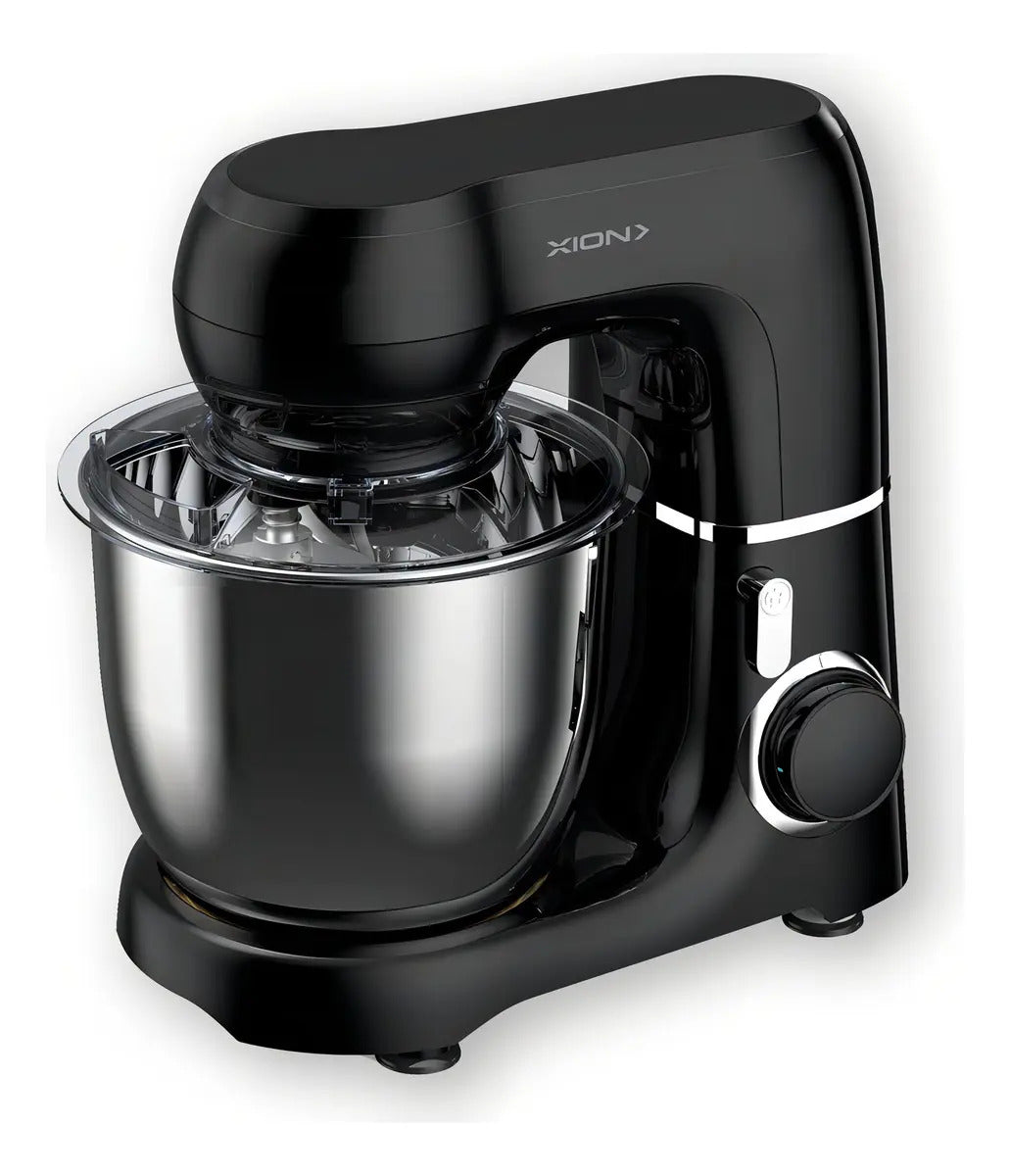 Batidora Planetaria Xion 1000w 10 Vel 4,5 Lt Xi-ba1000 Negro 50