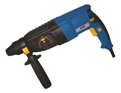 Rotomartillo Foreman 800w Azul/negro 50 Hz/60 Hz
