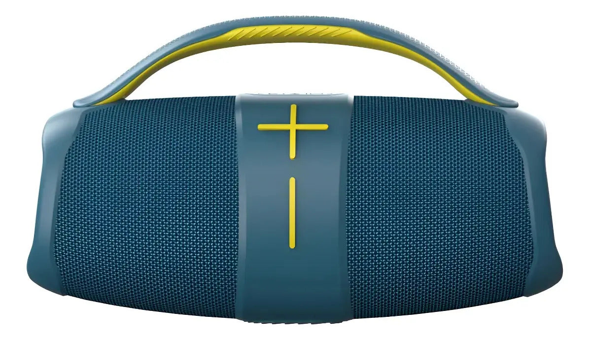 Parlante Inalámbrico Bluetooth Xion Xi-xt40 - Azul