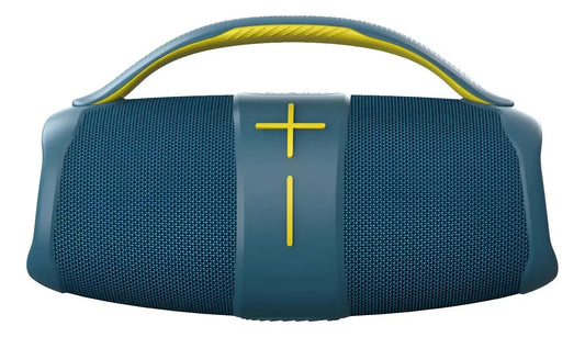 Parlante Inalámbrico Bluetooth Xion Xi-xt40 - Azul