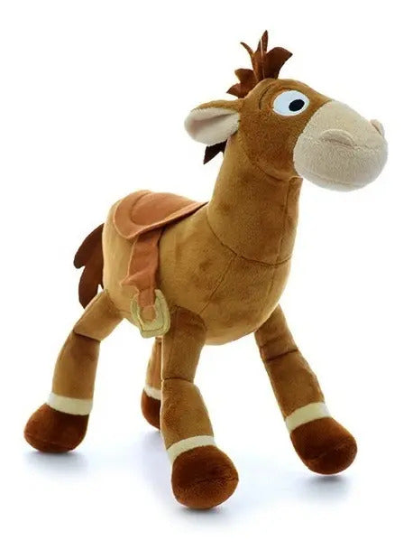 Peluche Tiro Al Blanco Toy Story 25cm