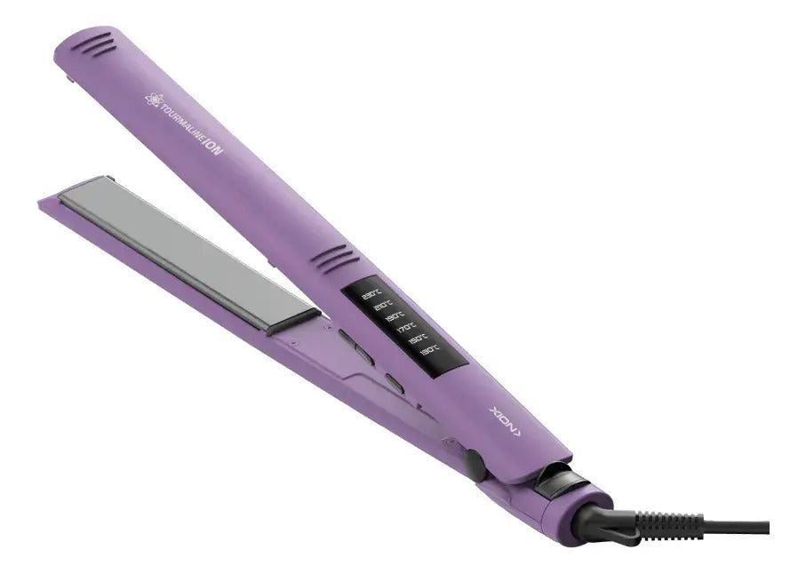 Planchita De Pelo Xion Tourmalina Xi-tourmalina - Violeta