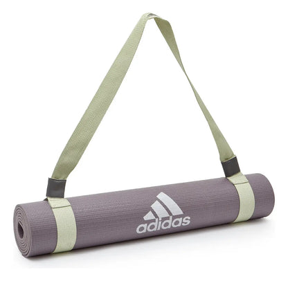 Correa Para Colchoneta Yoga adidas - Verde Claro
