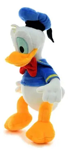 Peluche Pato Donald 20 Cm Phi Phi Toys - Azul