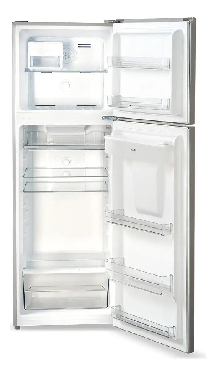 Heladera Smartlife Frío Seco C/disp 249 L Inox Rnf270sd2 Qof Inox