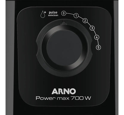 Licuadora Arno Power Max 700w 3,1 Lts