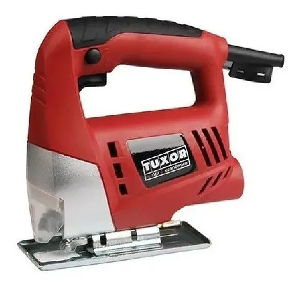 Sierra Caladora Tuxor 400w