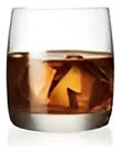 Set Vasos Ideal Rock 290 Ml X6 Bohemia