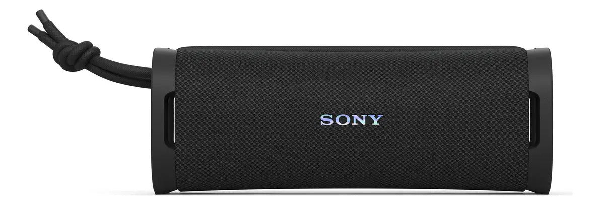Parlante Portátil Inalámbrico Sony Ult Field Srs-ult10 Negro