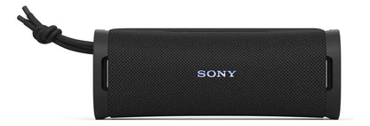 Parlante Portátil Inalámbrico Sony Ult Field Srs-ult10 Negro