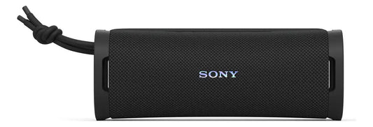Parlante Portátil Inalámbrico Sony Ult Field Srs-ult10 Negro