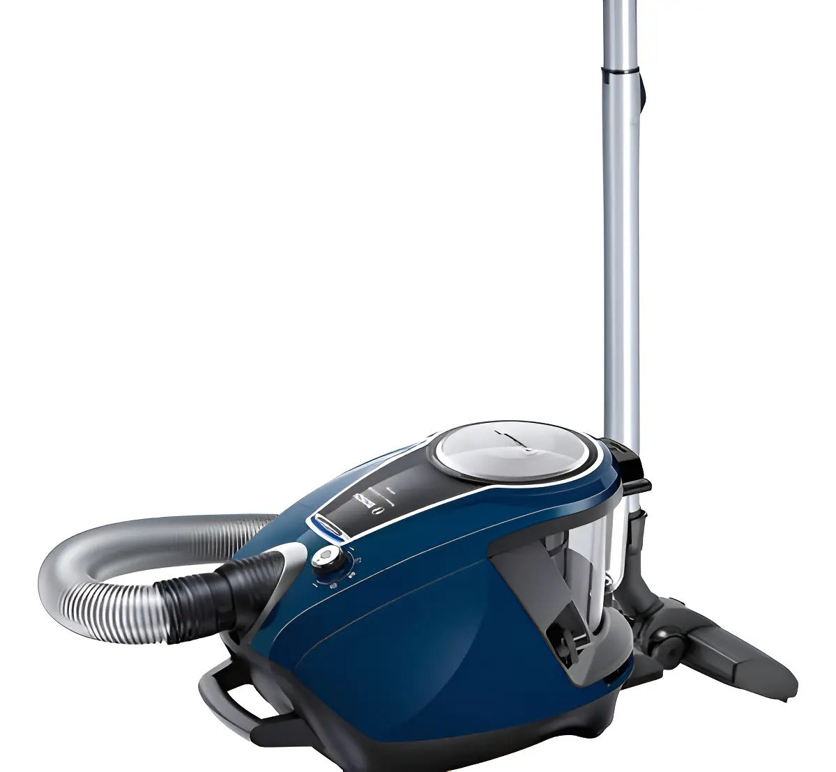 Aspiradora Sin Bolsa Bosch Bgs7rcl - Azul