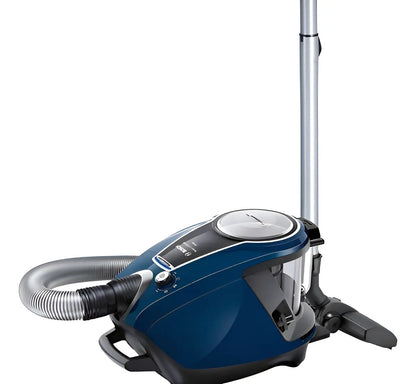 Aspiradora Sin Bolsa Bosch Bgs7rcl - Azul