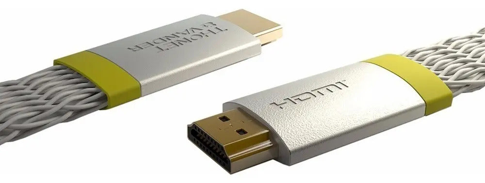 Cable Hdmi Pro Thonet & Vander 2 Metros