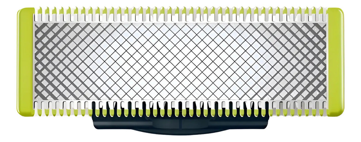 Repuesto De Cuchilla Philips One Blade Qp210/50 - Gris