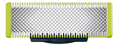 Repuesto De Cuchilla Philips One Blade Qp210/50 - Gris